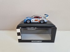 Minichamps 1/43 Porsche 911