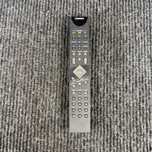 Tandberg classic remote - classic,