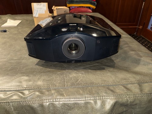 Sony vpl hw40es sardines 1080p - sony,