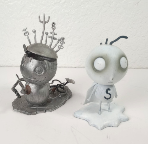 Vintage tim burton tragic - tim,