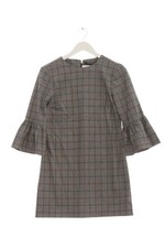 ZARA Robe mi-longue Dames Robe