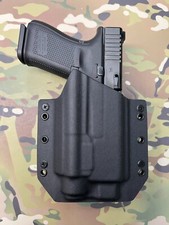 Black Kydex Holster for Gen5