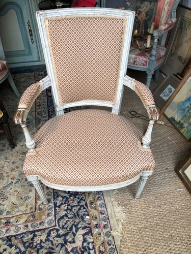 Fauteuil cabriolet eoque - fauteuil,