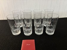 8 verres modèle Côtes d'Azur