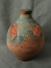 Ancien pot terre cuite