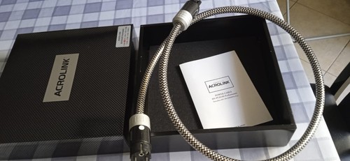 Acrolink pc8100 high - acrolink,