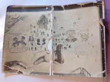 PHOTO ANCIENNE D'UNE CELLULE