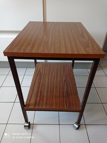 Desserte vintage des - , années
