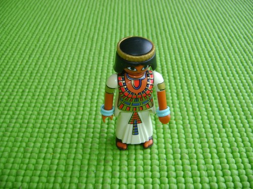 Playmobil 4243 serviteur - playmobil, 4243-serviteur