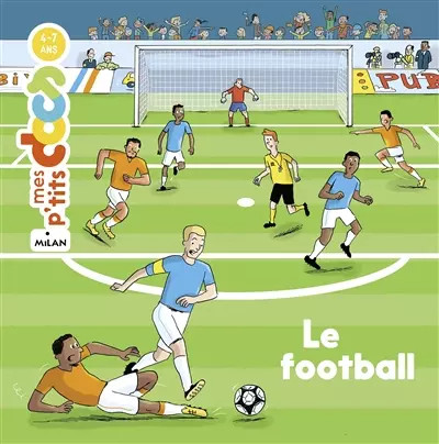 Football stéphanie ledu - football,,