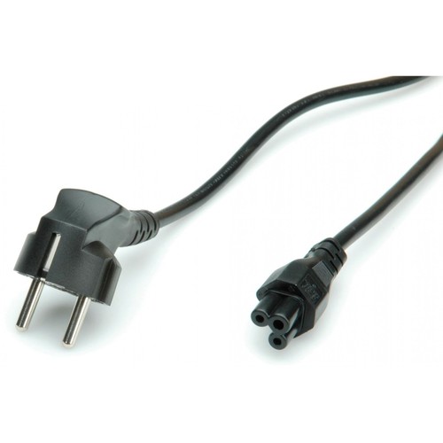 Câble alimentation iec - alimentation, c5