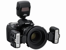 Nikon R1C1 Wireless Close-Up