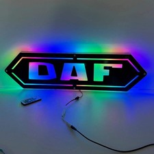 Fond de cabine décoration