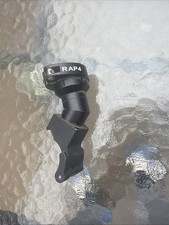Used Tippmann 98 Paintball Gun