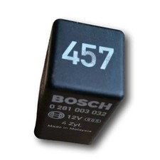 Relais 457 bougie de