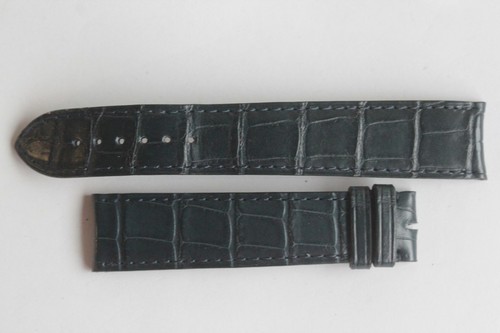 Bucherer bracelet montre croco - bucherer,