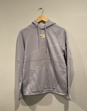 Nike Fitness French Terry