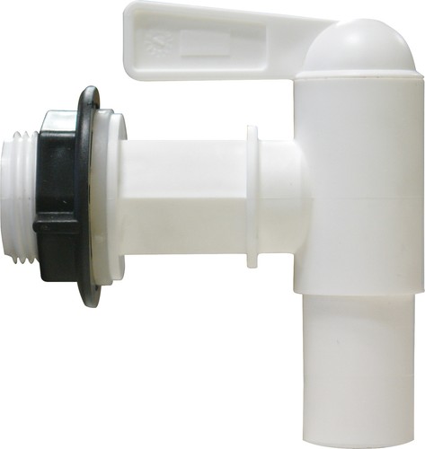 Garantia robinet dn18 - robinet, 3/4''