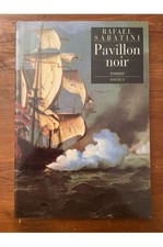 Pavillon noir Rafael Sabatini 