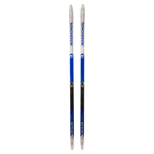 Ski fond occasion rossignol - ski,