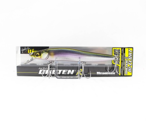 Megabass vision 110 - megabass,