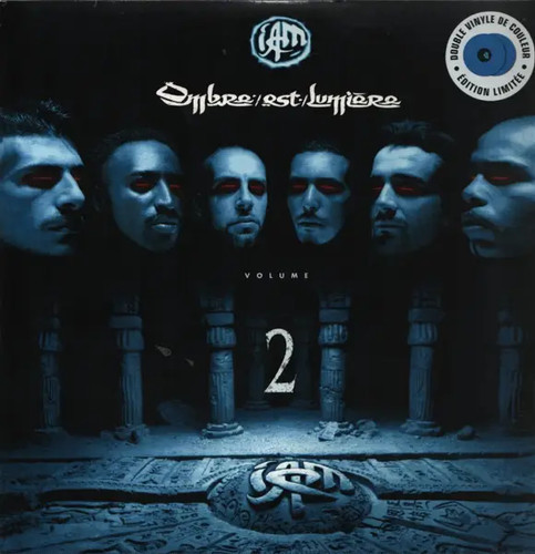 Iam ombre lumiere - lumiere, vol2