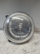 Optique avant principal gauche