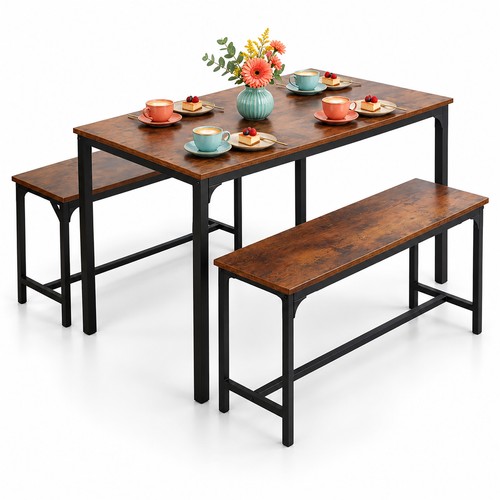 Ensemble table manger - ensemble, à