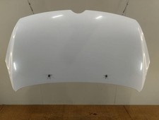 Capot OPEL AGILA B 95528206