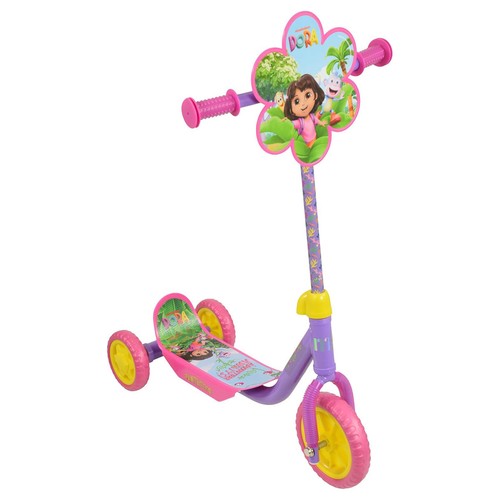 Dora scooter roues - dora,