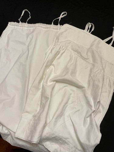 Ancienne chemise jour - de,