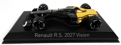 Norev voiture concept - voiture,