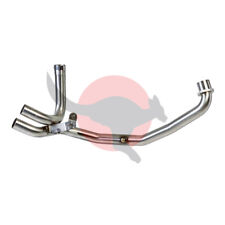 Compensateur / Decatalyseur [Marving] - Ducati Monster S2R 1000 - D/148/IX