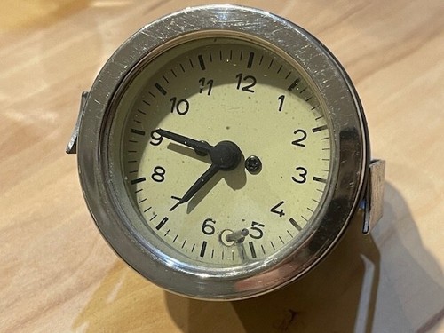 Montre diametre 52mm - montre, renault