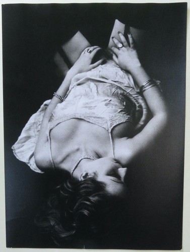 Irina ionesco femme lingerie - ionesco,