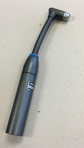 Shure beta 98amp - 98amp/c, miniature
