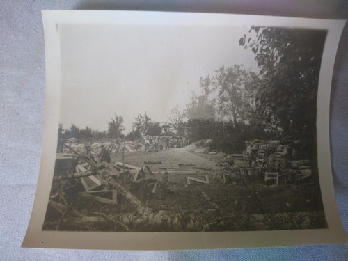 Ancienne photo originale - ancienne,