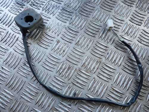 Commodo droit 350 xlr - droit,