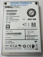 EMC HUSMR3240ASS204 HDD