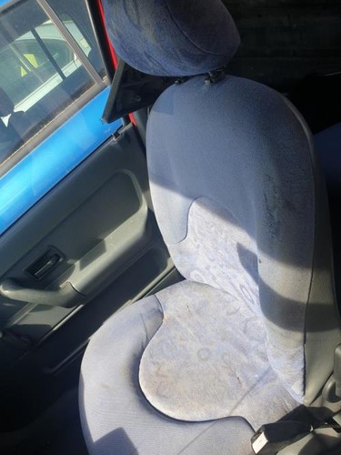Siege avant droit renault clio - renault,