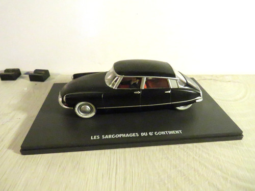 Hachette blake et - ds, mortimer