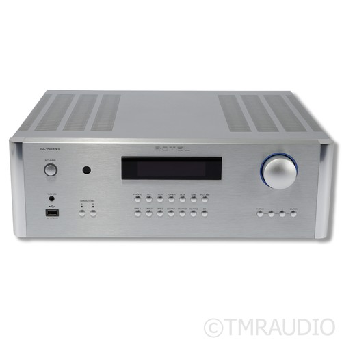 Rotel 1592 mkii integrated - rotel,