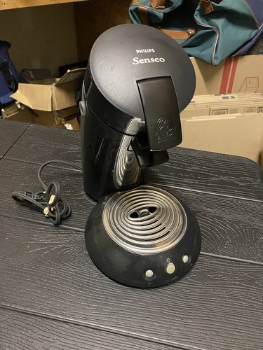 Philips senseo 7810 single - philips, hd-7810