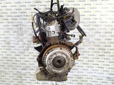 Moteur OPEL FRONTERA A PHASE 2