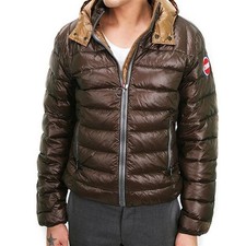 COLMAR Doudoune Homme 1250U
