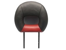 Appui-Tête Gauche Avant Cuir