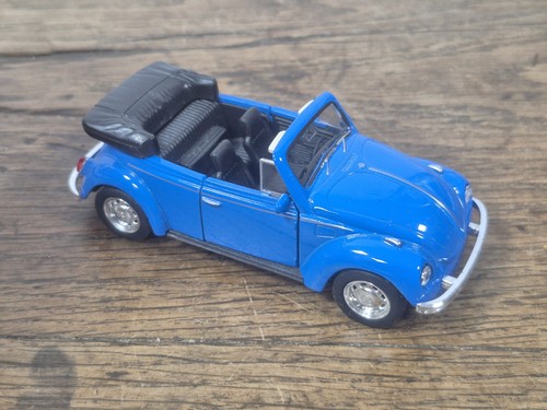 Voiture miniature volkswagen - voiture,