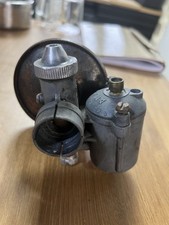 Carburateur AMAC 933