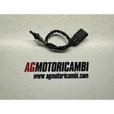 SONDE LAMBDA ÉCHAPPEMENT FB