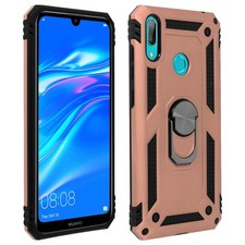 Coque Huawei Y7 2019 Bi